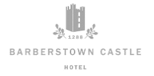 Barberstown Castle Hotel