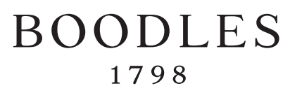 Boodles 1798