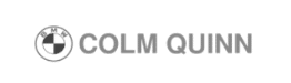 Colm Quinn BMW