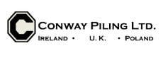 Conway Piling