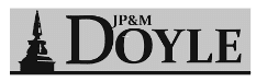 J P & M Doyle