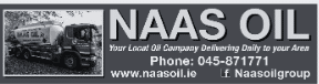 Naas Oil