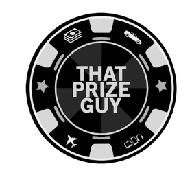That Prize Guy