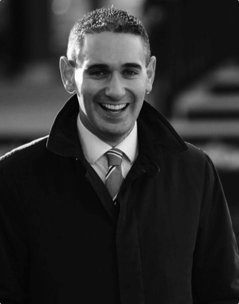 Conor O'Neil
