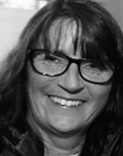 Gabrielle Smullen