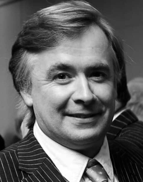 Micháel Lucey