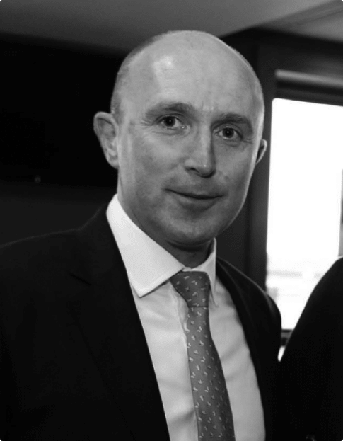 Richie Galway